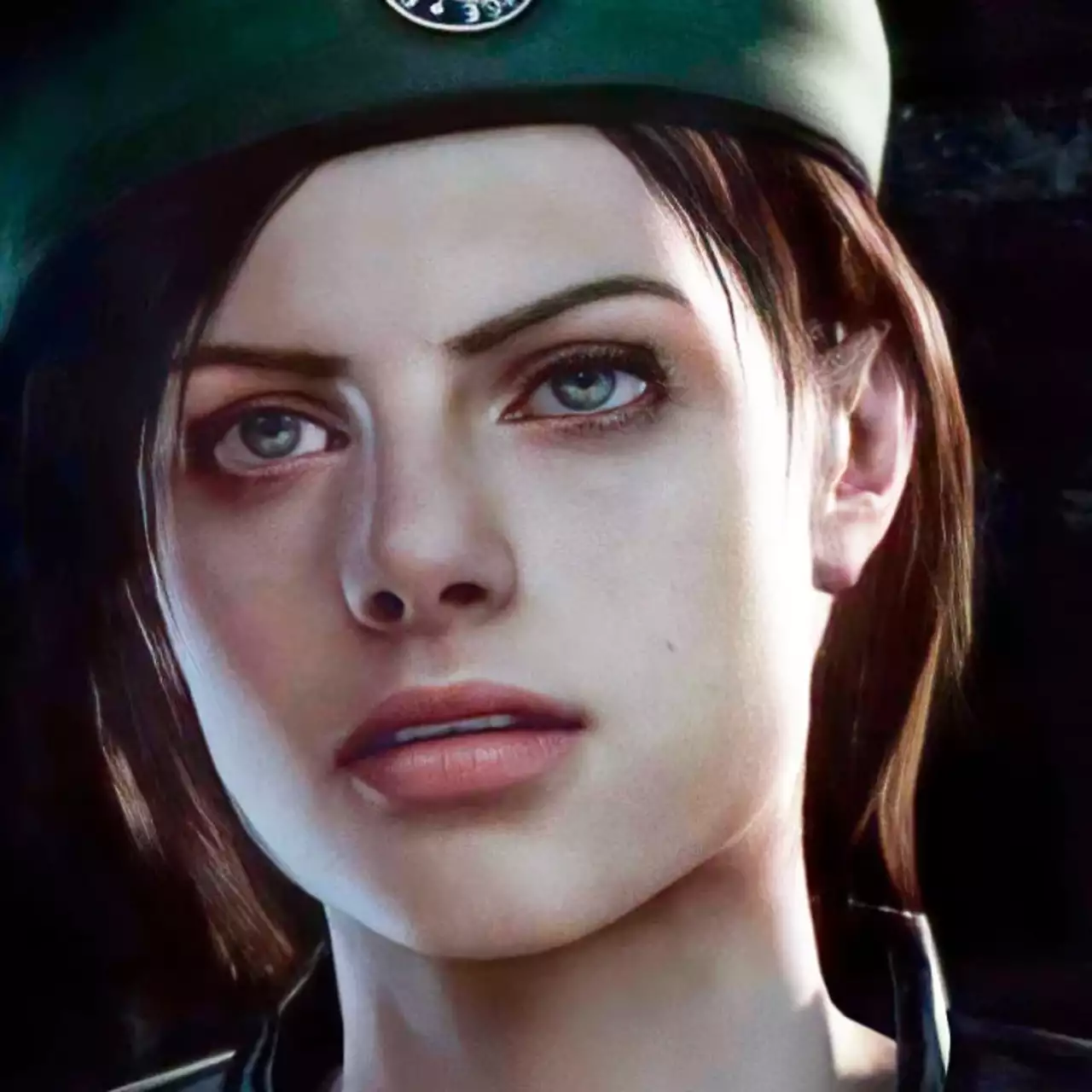 На видео показали, как могла бы выглядеть первая Resident Evil, если бы вышла в 2022 году