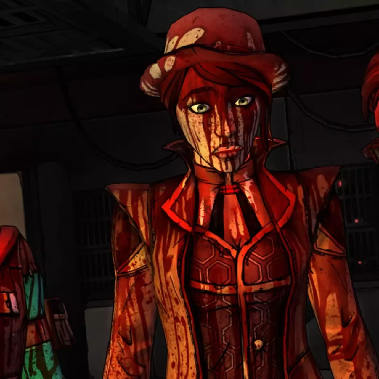 Утекли детали новой игры по вселенной Borderlands: взрослый рейтинг, расчлененка и три главных героя