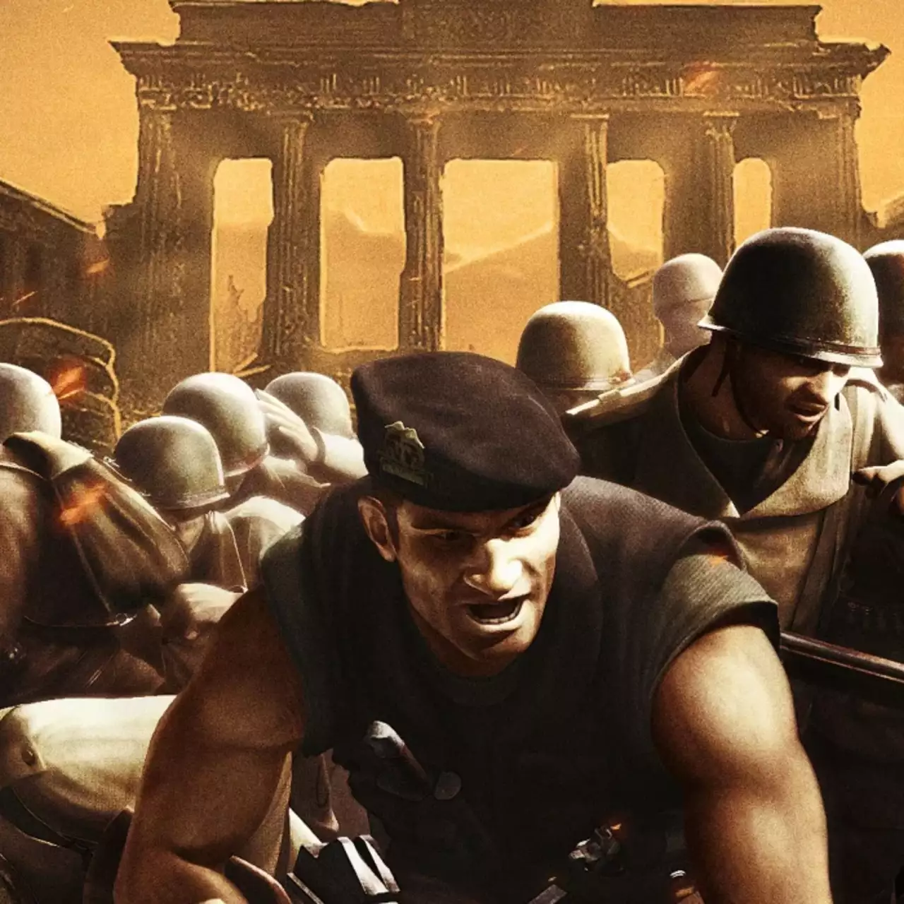 Названа дата выхода Commandos 3: HD Remaster. Игра появится раньше, чем ожидалось