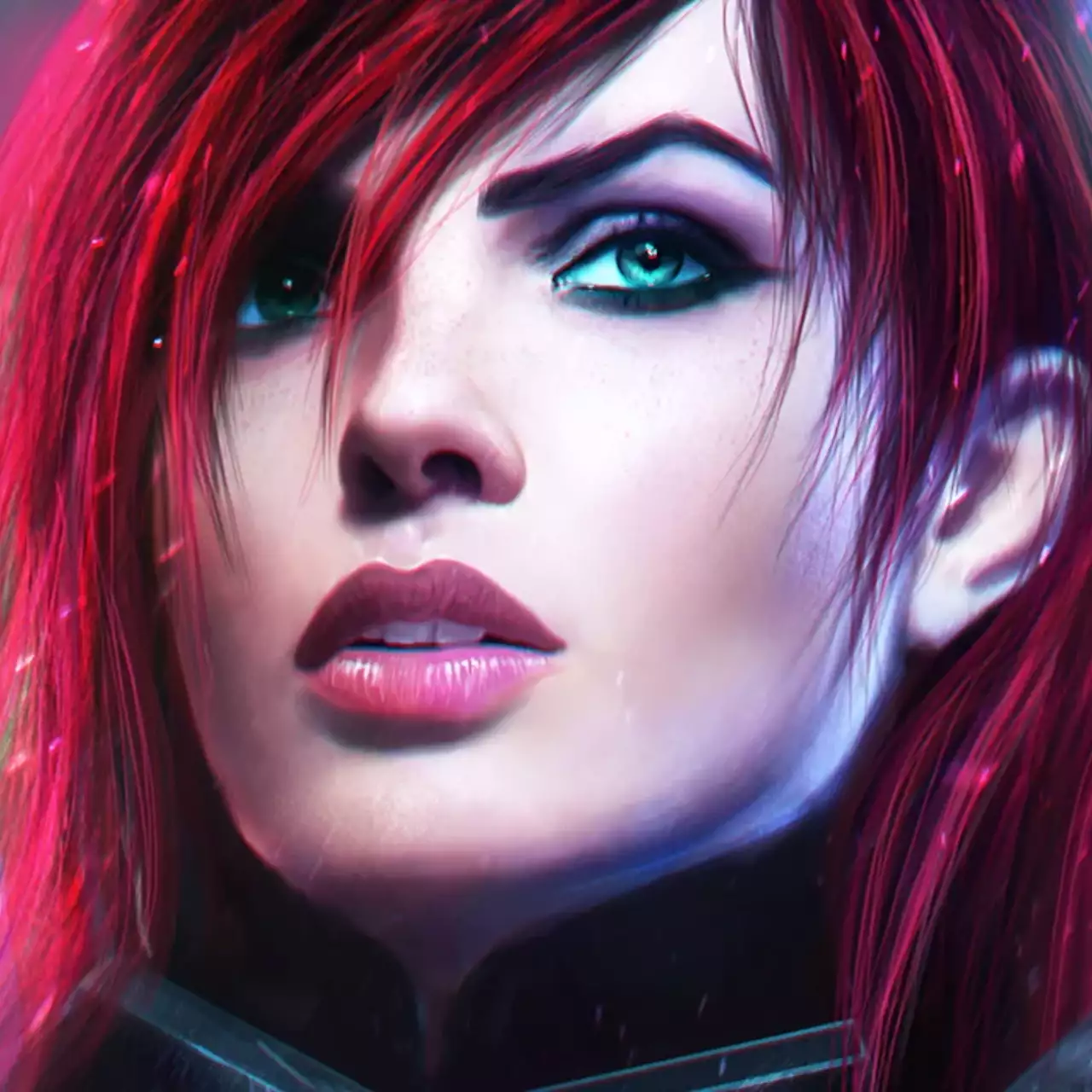 Спустя 10 лет моддер добавил в Mass Effect 3 новый любовный роман. И да, «неуклюжая» сцена секса тоже присутствует