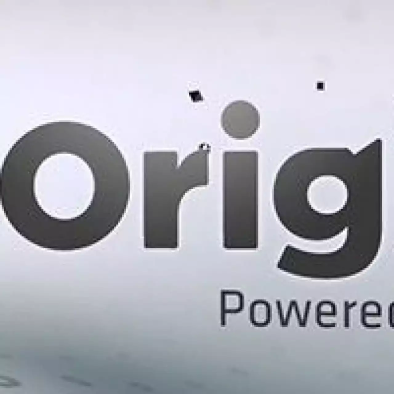 Origin доступен на Mac