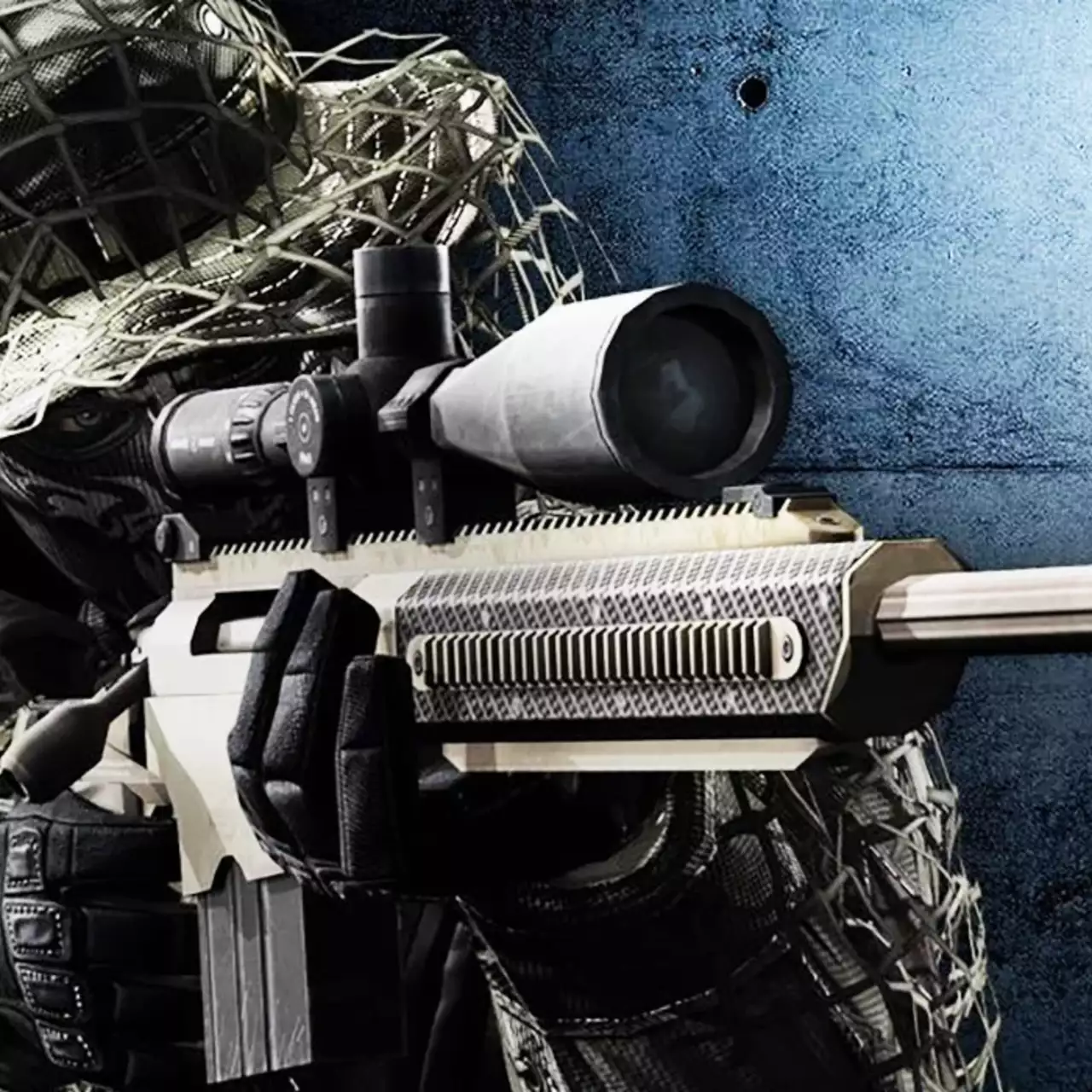 В Steam можно бесплатно получить военный шутер от первого лица с PvP, PvE и системой классов