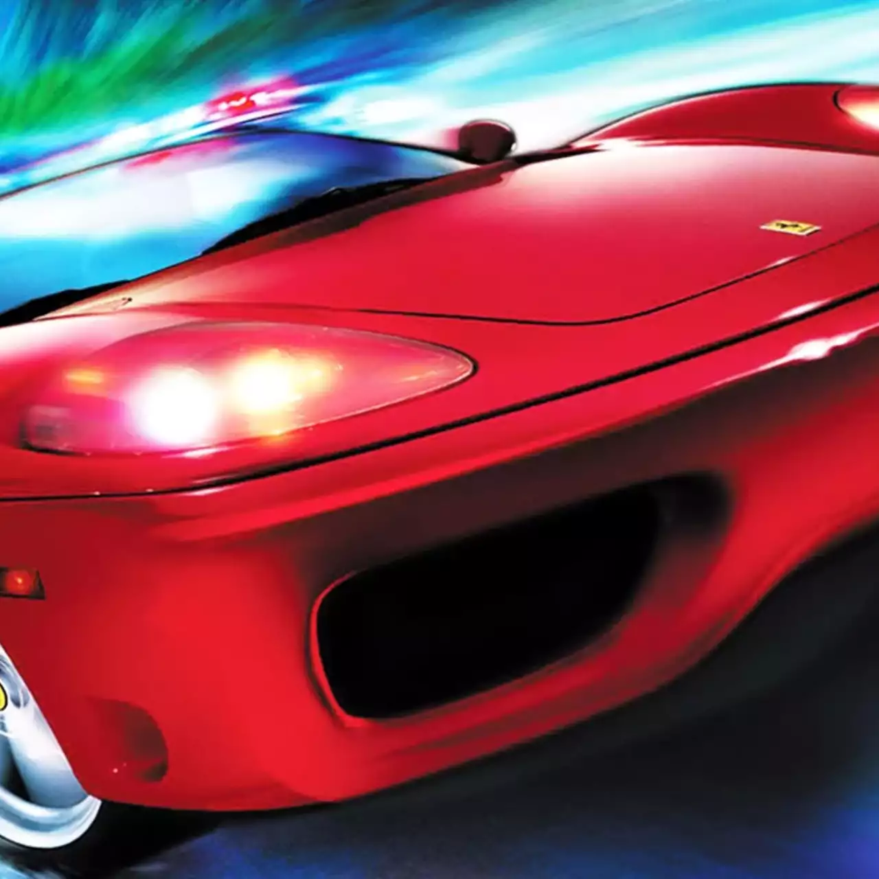 Фанат заремастерил одну из лучших частей Need for Speed 2002 года и показал, какой получилась графика