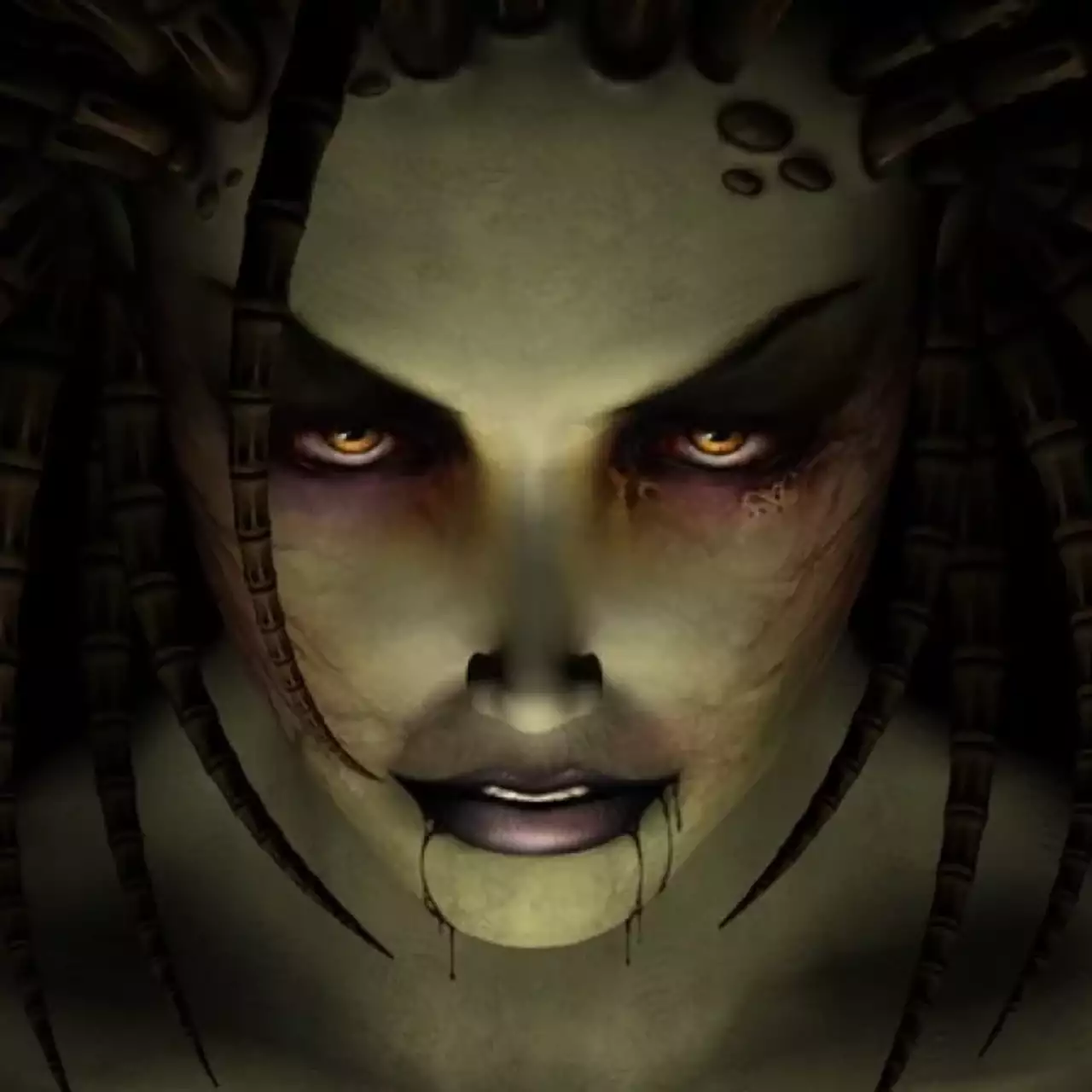 В сети показали, как должен выглядеть современный ремейк культовой StarCraft, которой уже 24 года