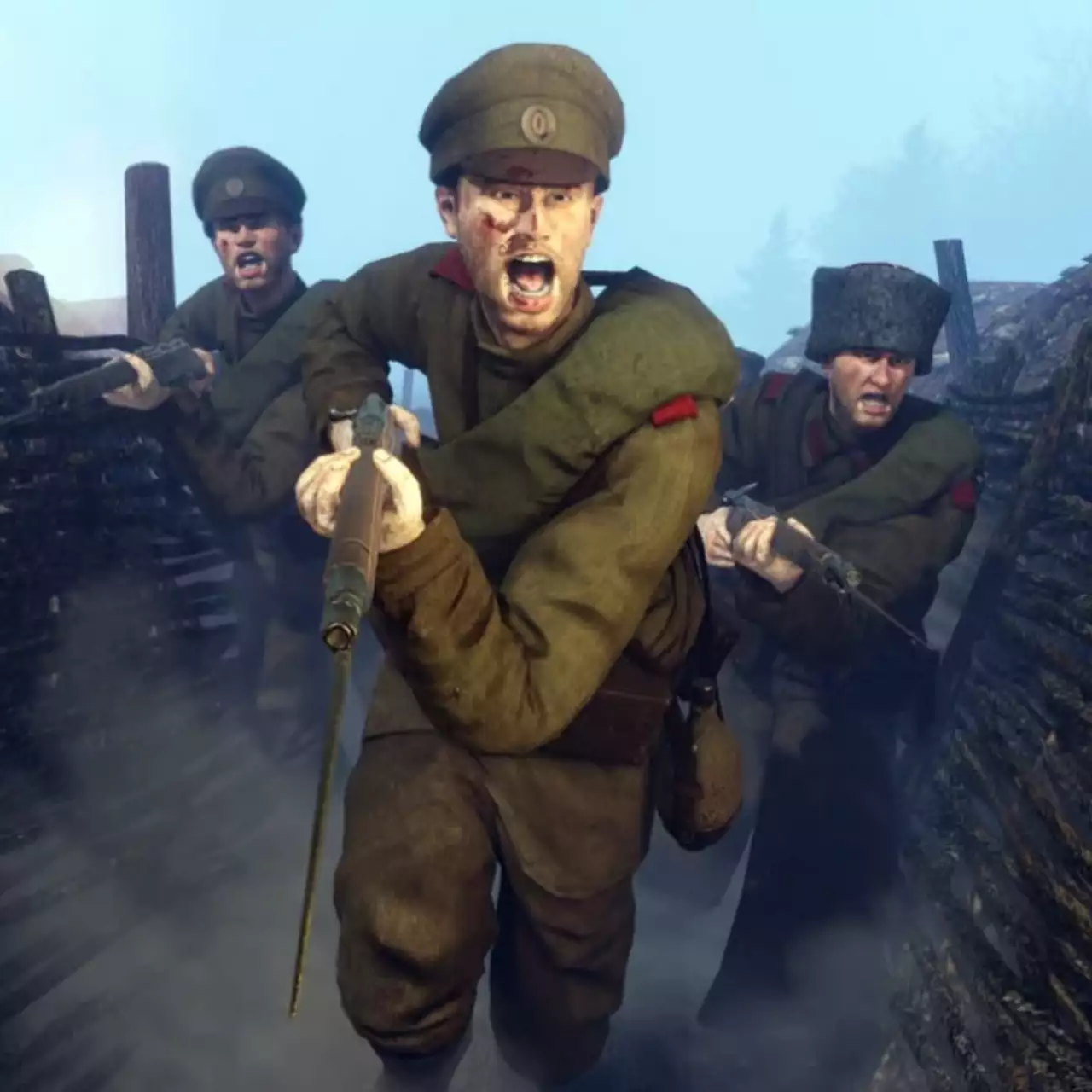 На PC стал временно бесплатным шутер с рейтингом 87%, похожий на смесь Call of Duty и Battlefield
