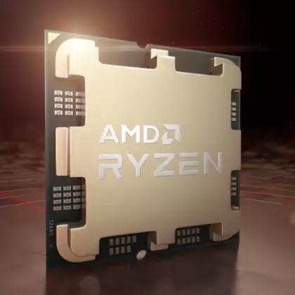 Новые процессоры Ryzen 7000, чипсеты и детали о новых видеокартах —  что показали на ночной презентации AMD