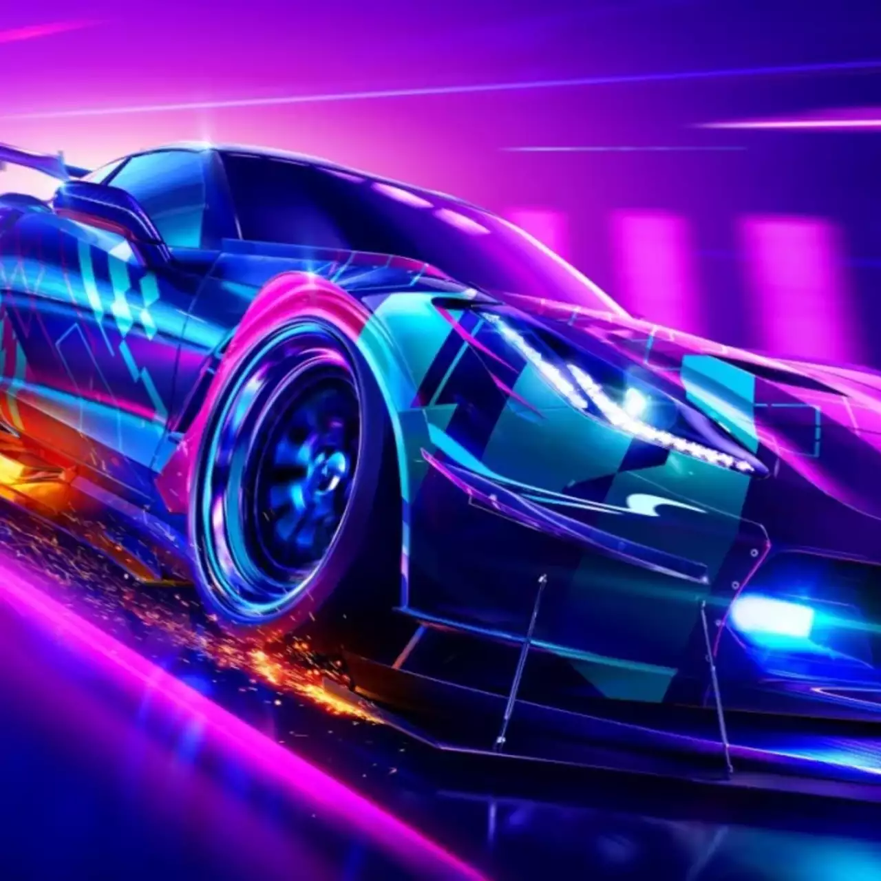 Раскрыт весь список игр, которые Sony раздаст геймерам в PS Plus в сентябре. Среди них есть Need for Speed Heat