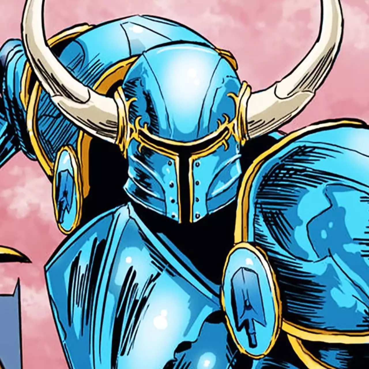 В новом трейлере Shovel Knight Dig раскрыли точную дату выхода и показали, как Лопатный рыцарь выглядит в реальной жизни
