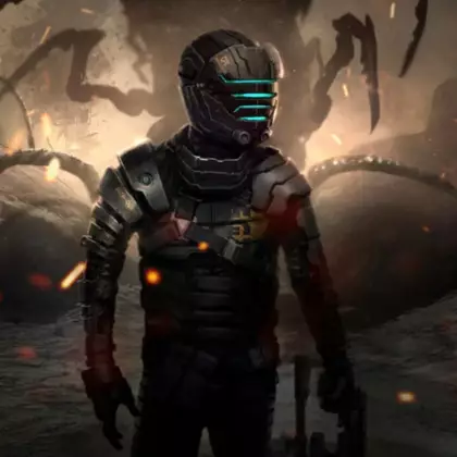 В Steam появилась страница ремейка Dead Space. Игру не переведут на русский язык