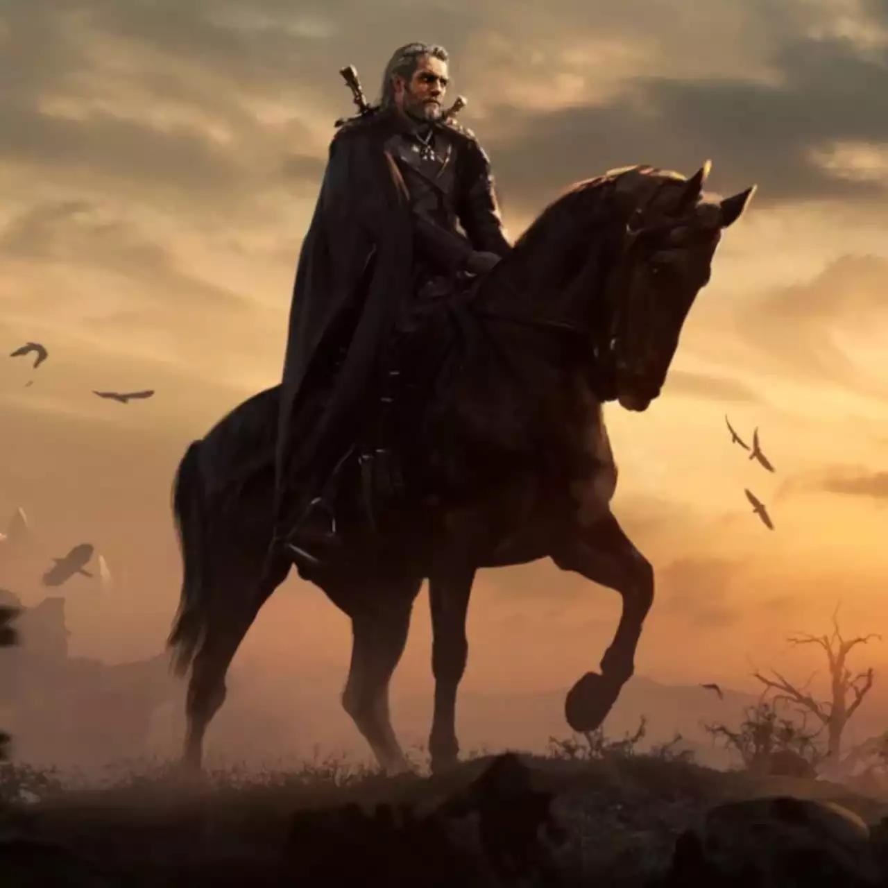 «Лучшая игра CD Projekt» — геймеры отреагировали на выход мобильного проекта «Шевелись, Плотва!»