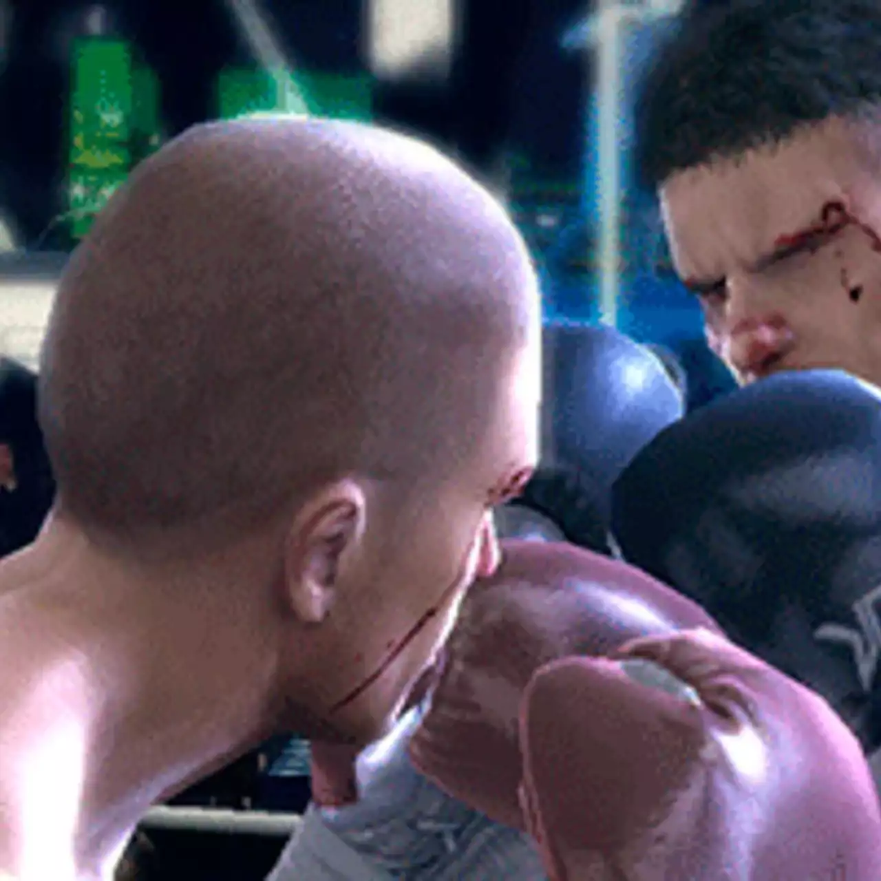 Real Boxing выйдет на Project Shield