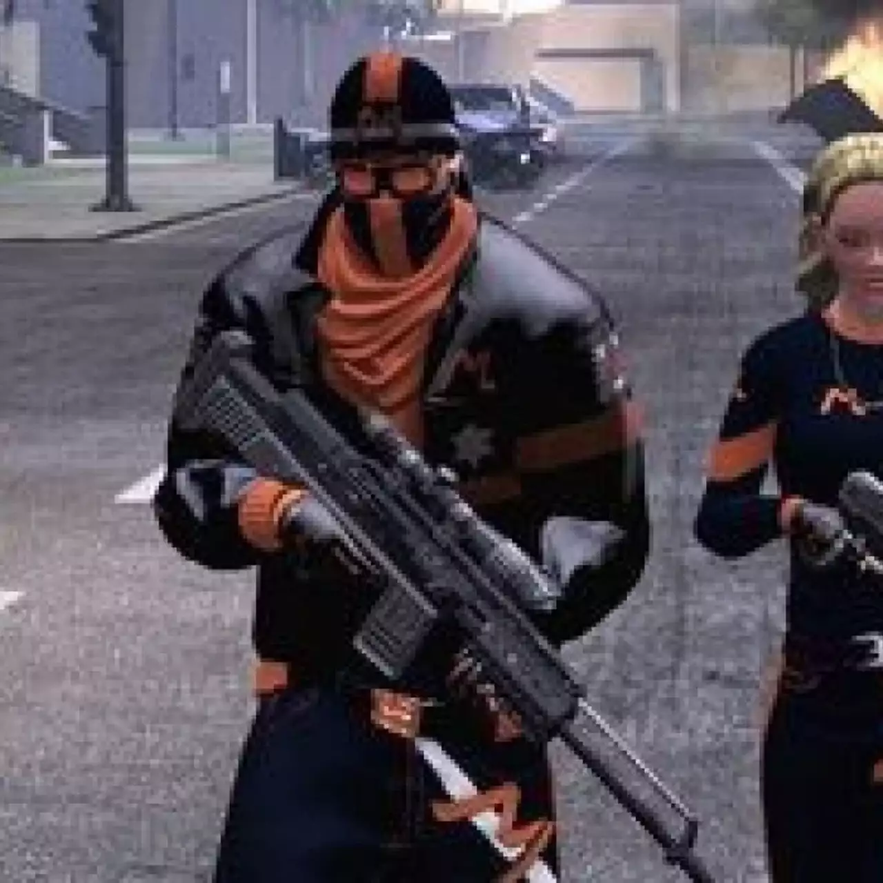 APB: Reloaded получит обновления в ближайшем будущем