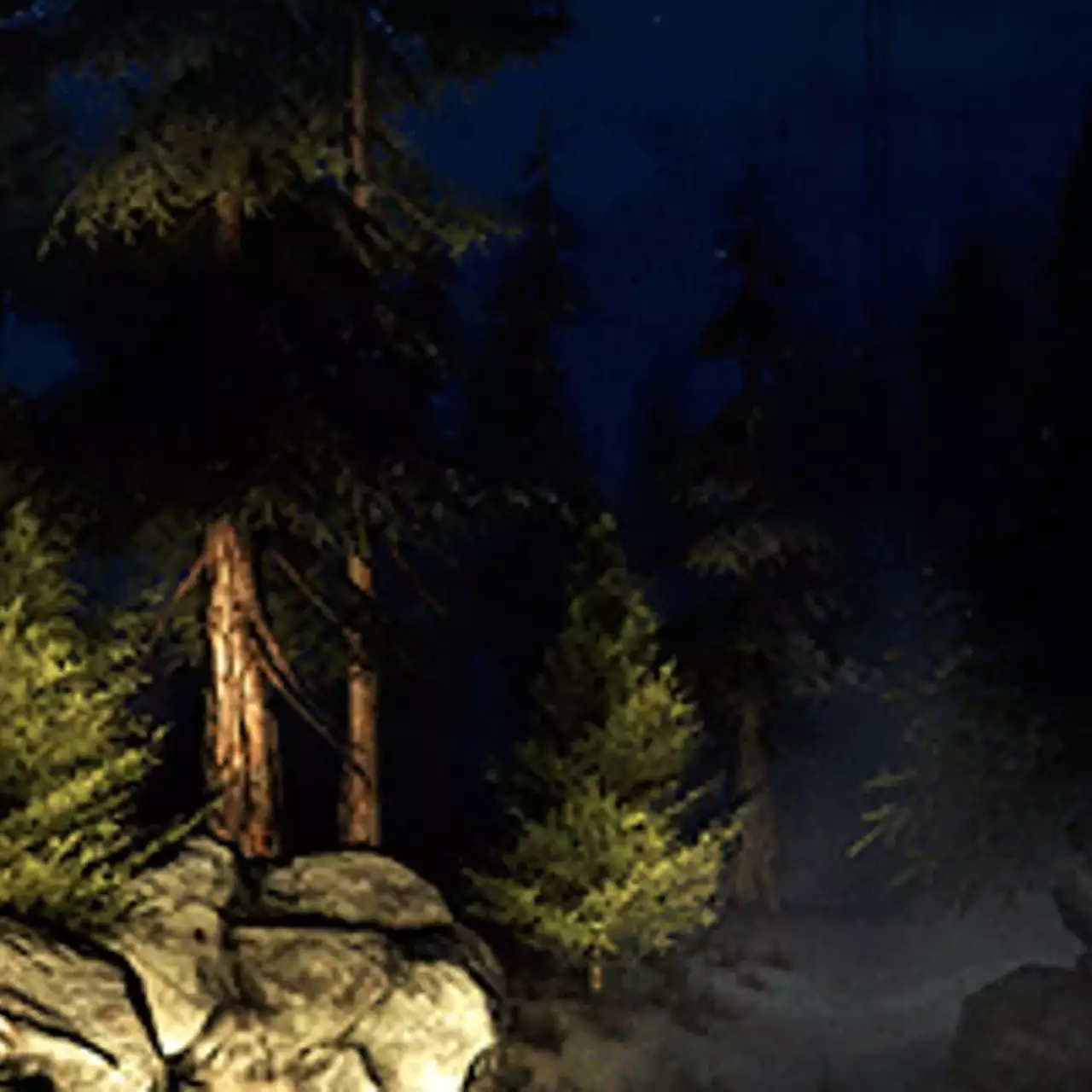 Геймплейный трейлер Slender: The Arrival появился в сети