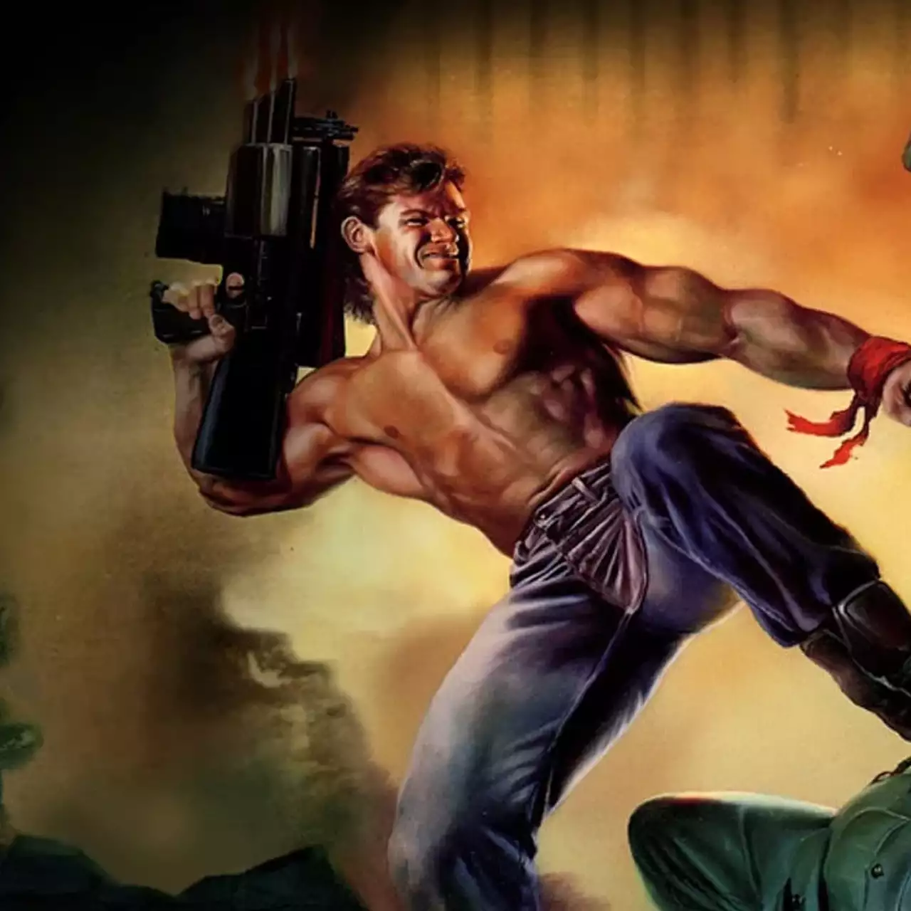В Германии официально релизнулась Wolfenstein 3D — через 30 лет после мирового запуска