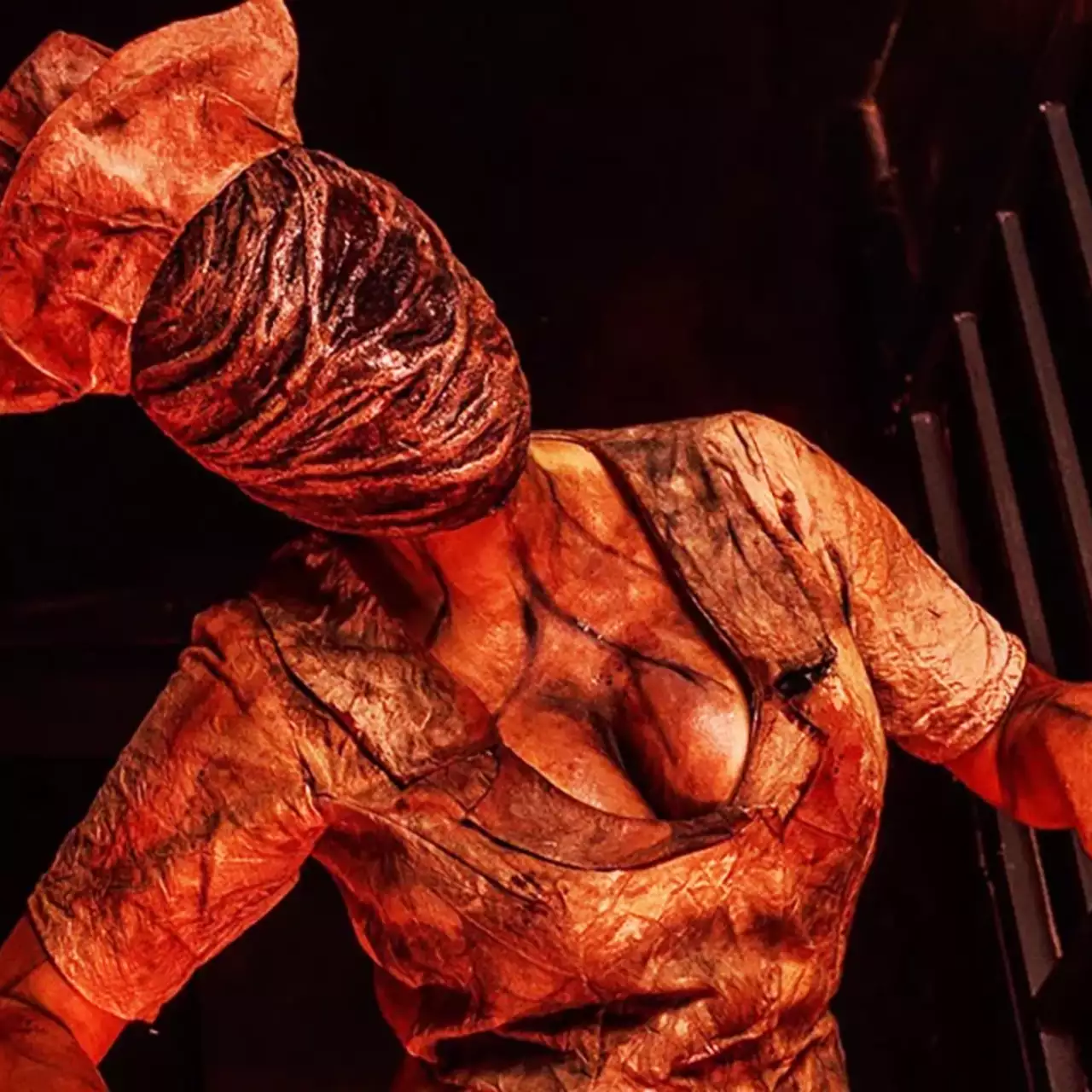 Новая Silent Hill уже засветилась в одном из рейтинговых агентств. Но Konami все еще молчит
