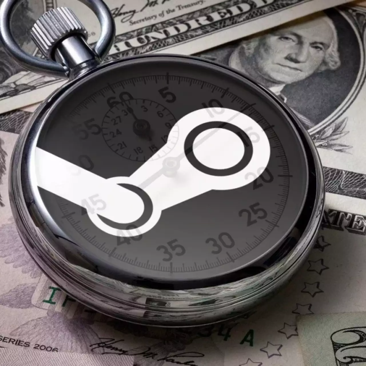В российском Steam появилось много новых скидок