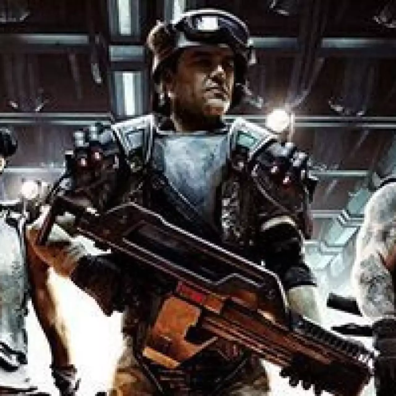 Бывший сотрудник Gearbox рассказал, почему Aliens: Colonial Marines не удалась