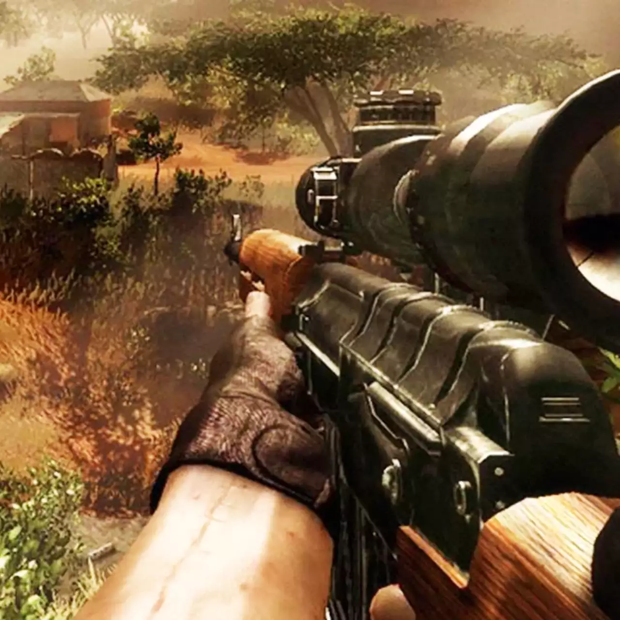 Фанаты выпустили собственный ремастер культовой Far Cry 2. Количество улучшений и изменений впечатляет