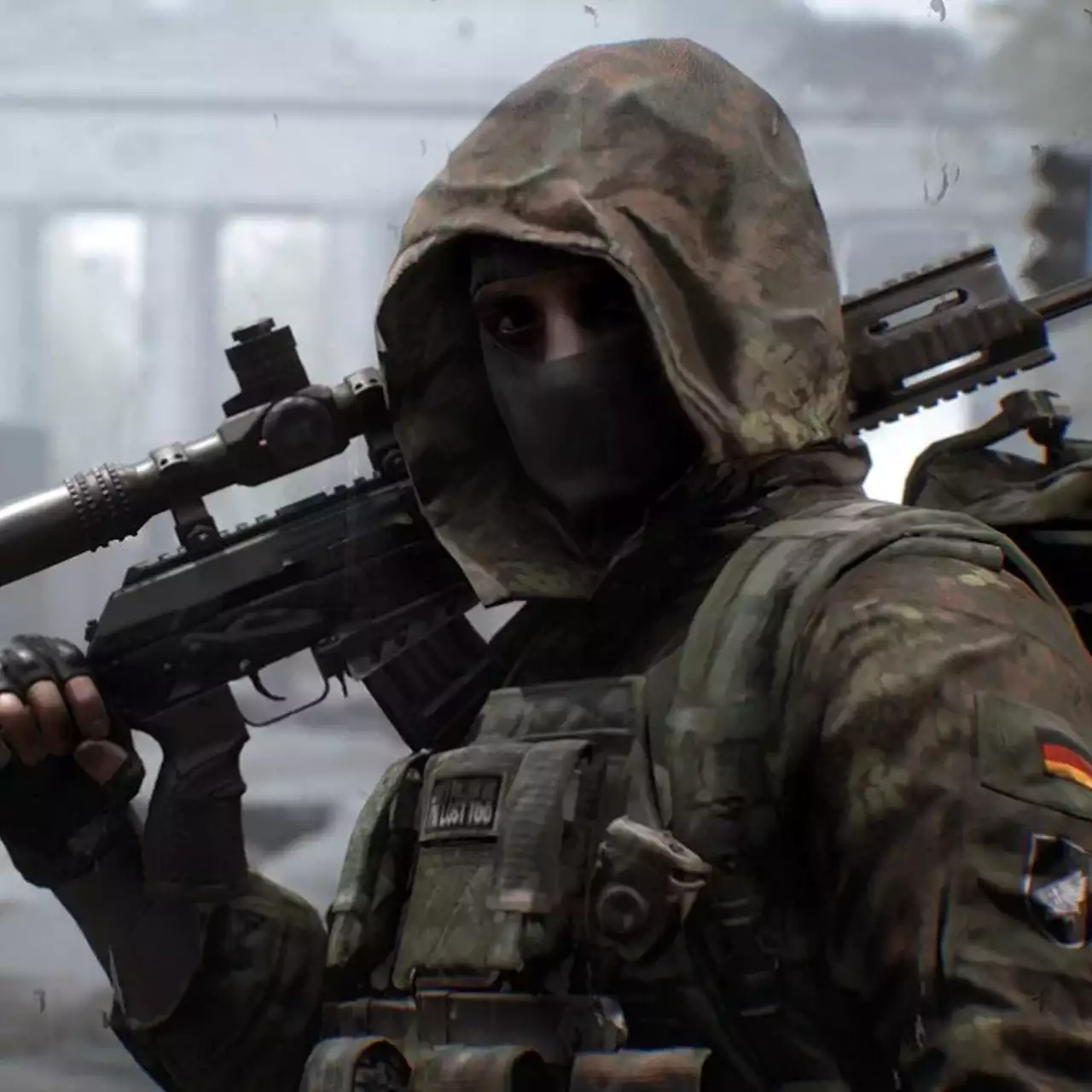 В Steam можно бесплатно скачать военный онлайн-шутер с транспортом, который делали больше 5 лет