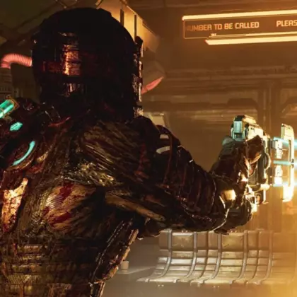 Показана коллекционка ремейка Dead Space за 16 тыс руб. Туда войдет настоящий шлем Айзека с подсветкой
