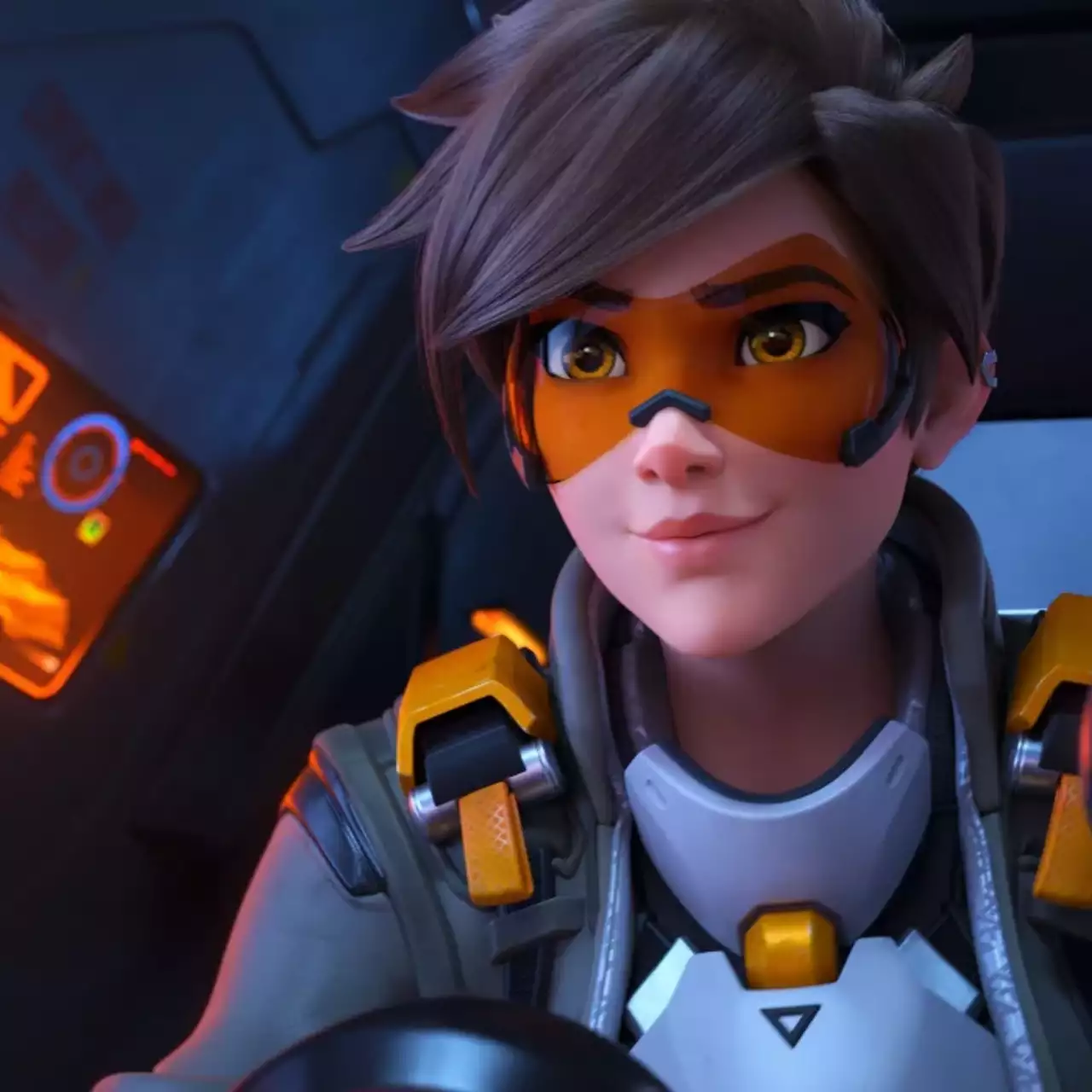 Обзор Overwatch