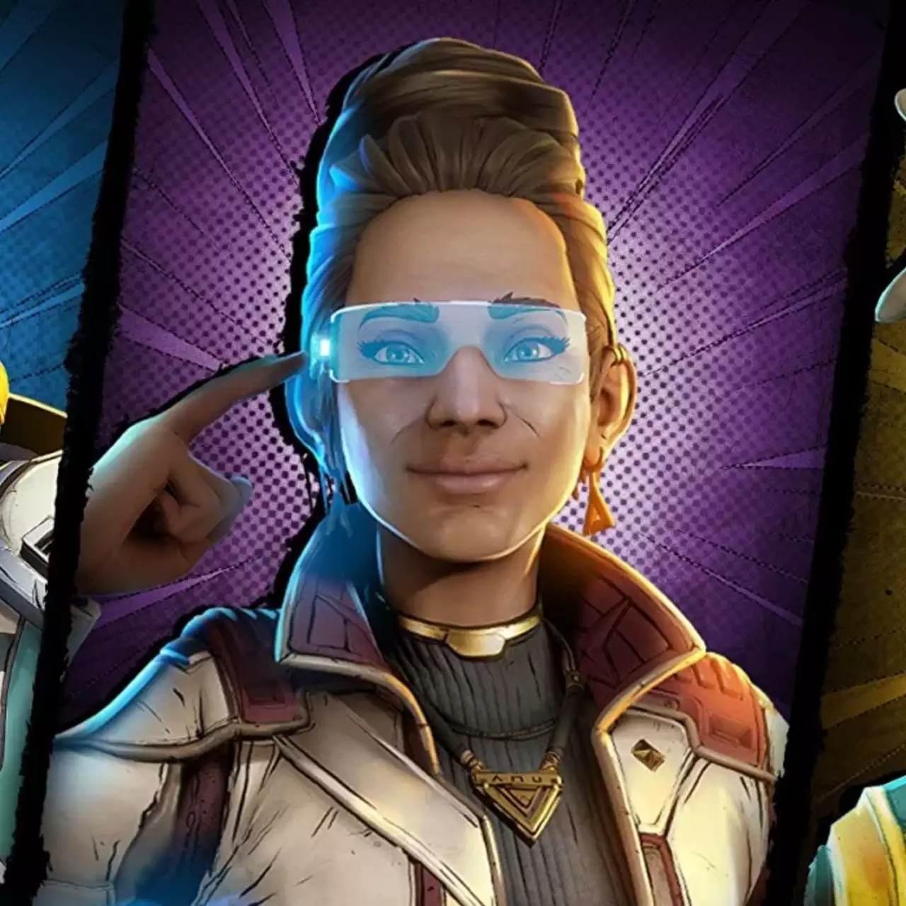 Появились системные требования New Tales from the Borderlands