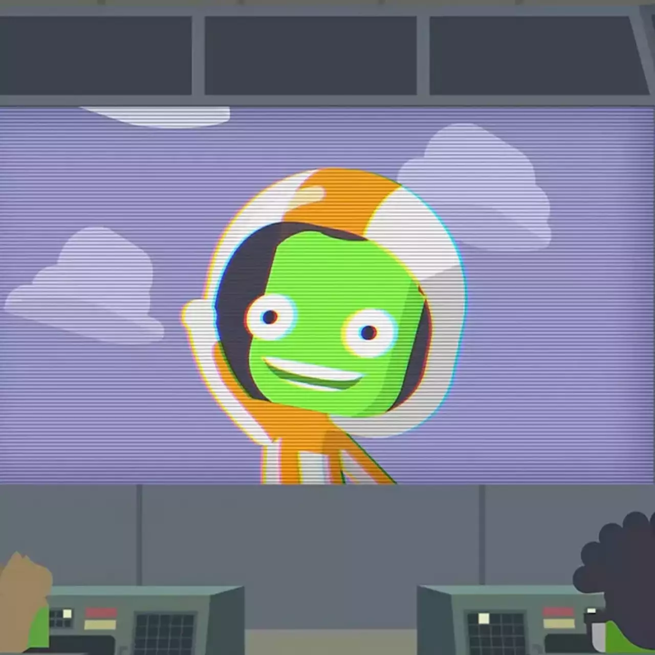 Стала известна дата выхода Kerbal Space Program 2 в ранний доступ