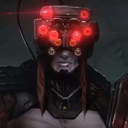 Показан новый геймплей ремейка киберпанк-шутера System Shock, который делают уже 8 лет