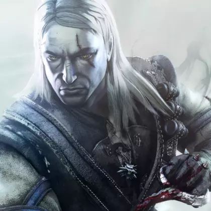 «Плюс один повод жить»: собрали много реакций на анонс ремейка The Witcher