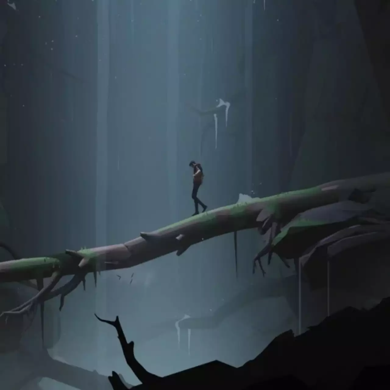 Автор Limbo и Inside объявил дату выхода новой игры — научно-фантастического приключения Somerville