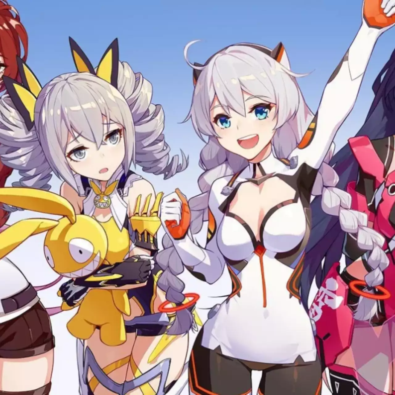 В EGS вышла Action/RPG, которая стала прародителем Genshin Impact. Её отдают бесплатно