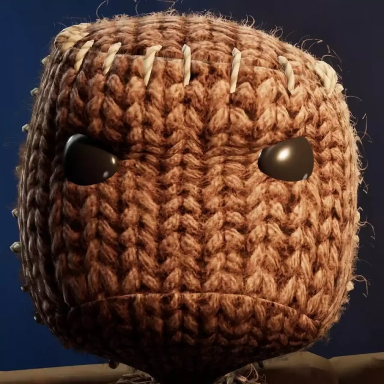 Все очень плохо: онлайн в Steam-версии Sackboy, бывшего эксклюзива PlayStation, не собрал даже 600 человек