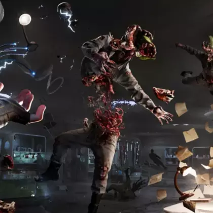 Игровое издание раскрыло дату выхода Atomic Heart. До этого оно «слило» детали ремейка Silent Hill 2