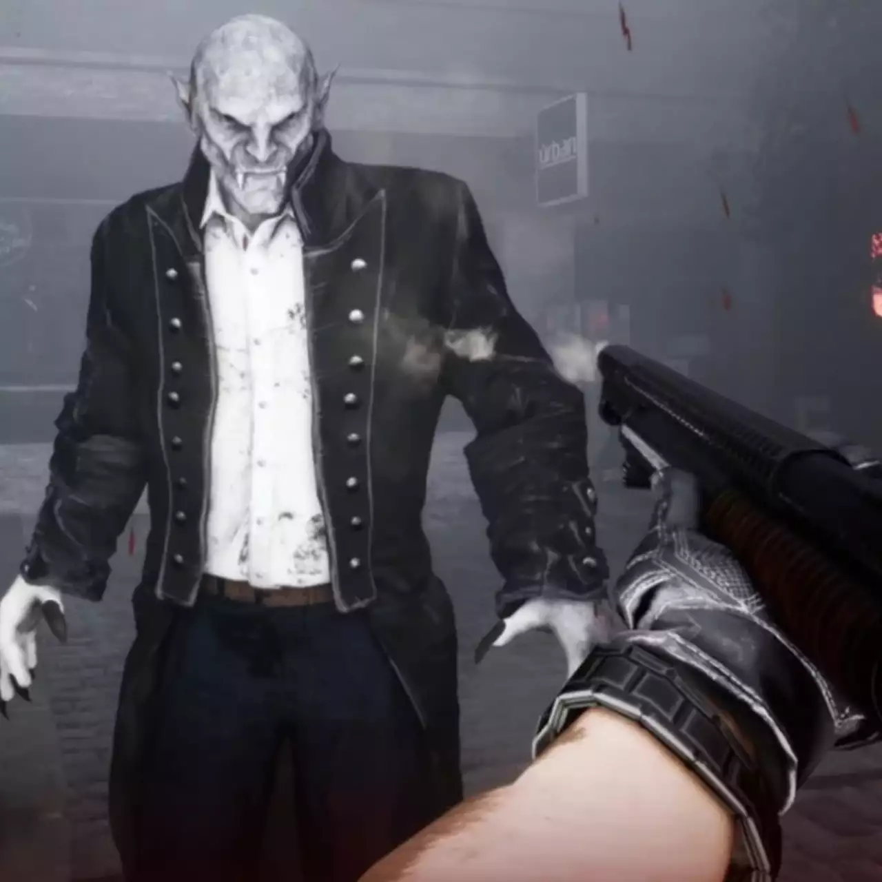 В Steam вышел шутер с расчленёнкой и сюжетом на 20 часов, который прозвали «русским Resident Evil»