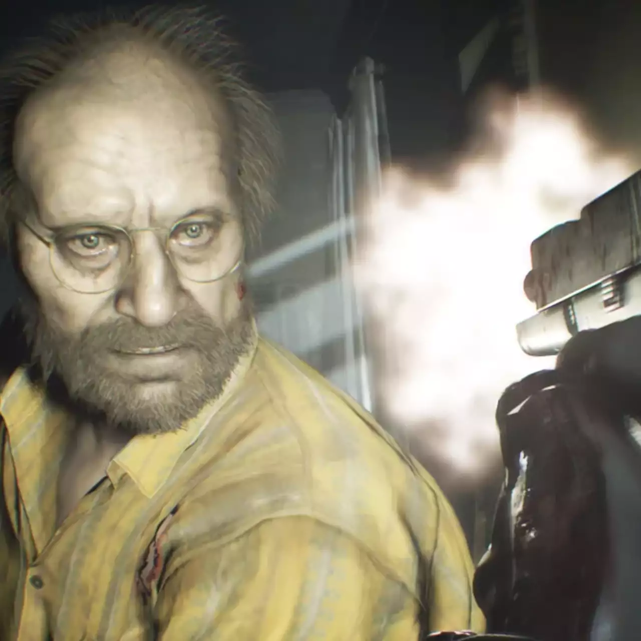 ТОП-30 самых страшных игр по мнению читателей IGN. От Silent Hill и Resident Evil до Dead Space и Outlast