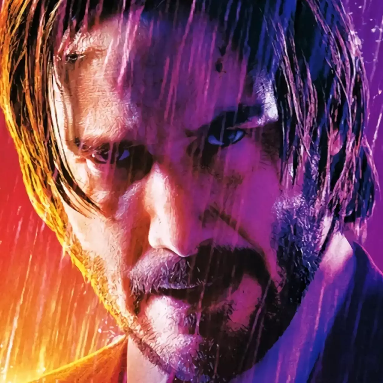 В Lionsgate хотят сделать AAA-игру по «Джону Уику»