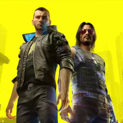 Для Cyberpunk 2077 вышел патч 1.61. Он добавил поддержку AMD FSR 2.1 и решил проблему с зонтиками