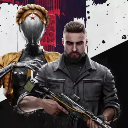 Вышло новое видео по Atomic Heart, где показали геймплей и рассказали о сюжете игры