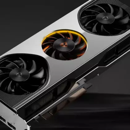 Не NVIDIA, не AMD и не Intel: в Китае начали продавать свою игровую видеокарту, которая не уступает RTX 3060 Ti