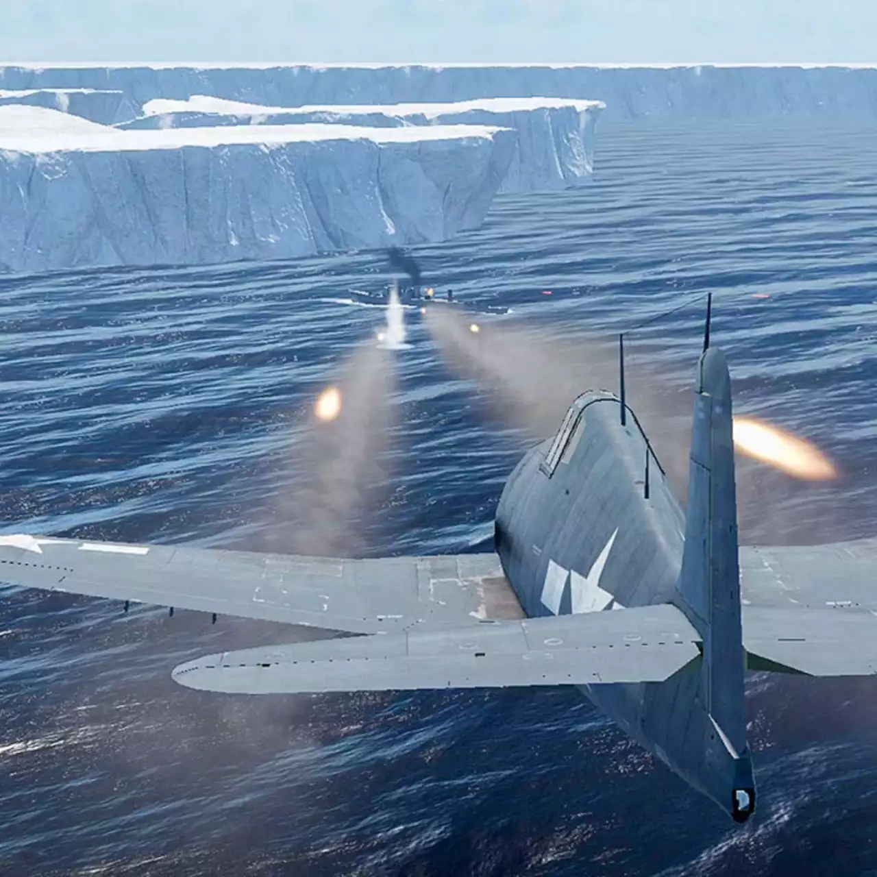 War Thunder Edge выйдет на мобильных платформах и получит поддержку трассировки лучей