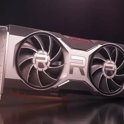 «Берегите себя в этот праздничный сезон»: топ-менеджер AMD потроллил NVIDIA за плавящиеся видеокарты