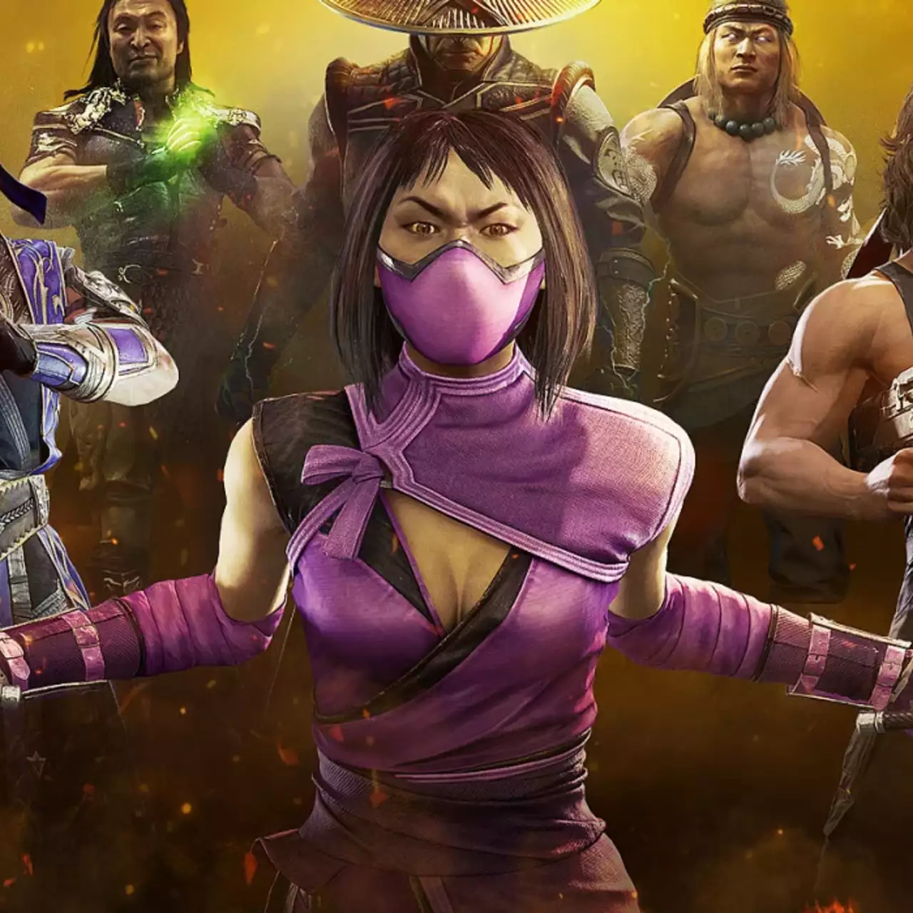 «Или Injustice 3 или Mortal Kombat 12»: Эд Бун рассказал, какая игра может быть следующей