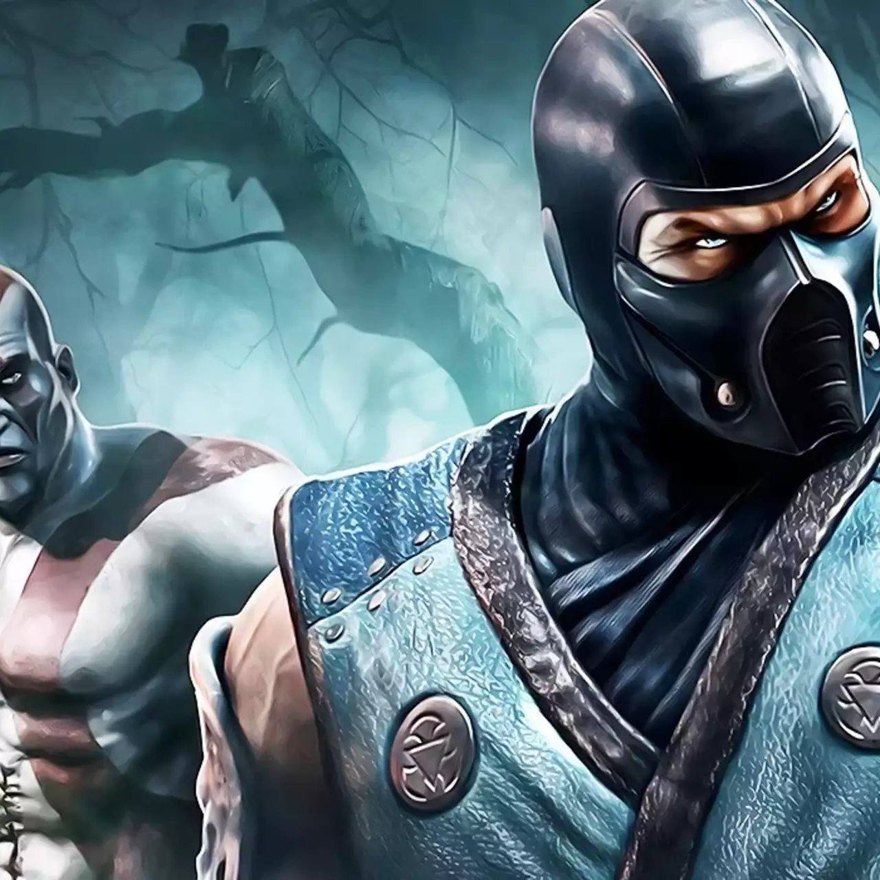 Любимый фильм всех времен, самое крутое фаталити, Кратос в Mortal Kombat 12 — Эд Бун ответил на вопросы фанатов
