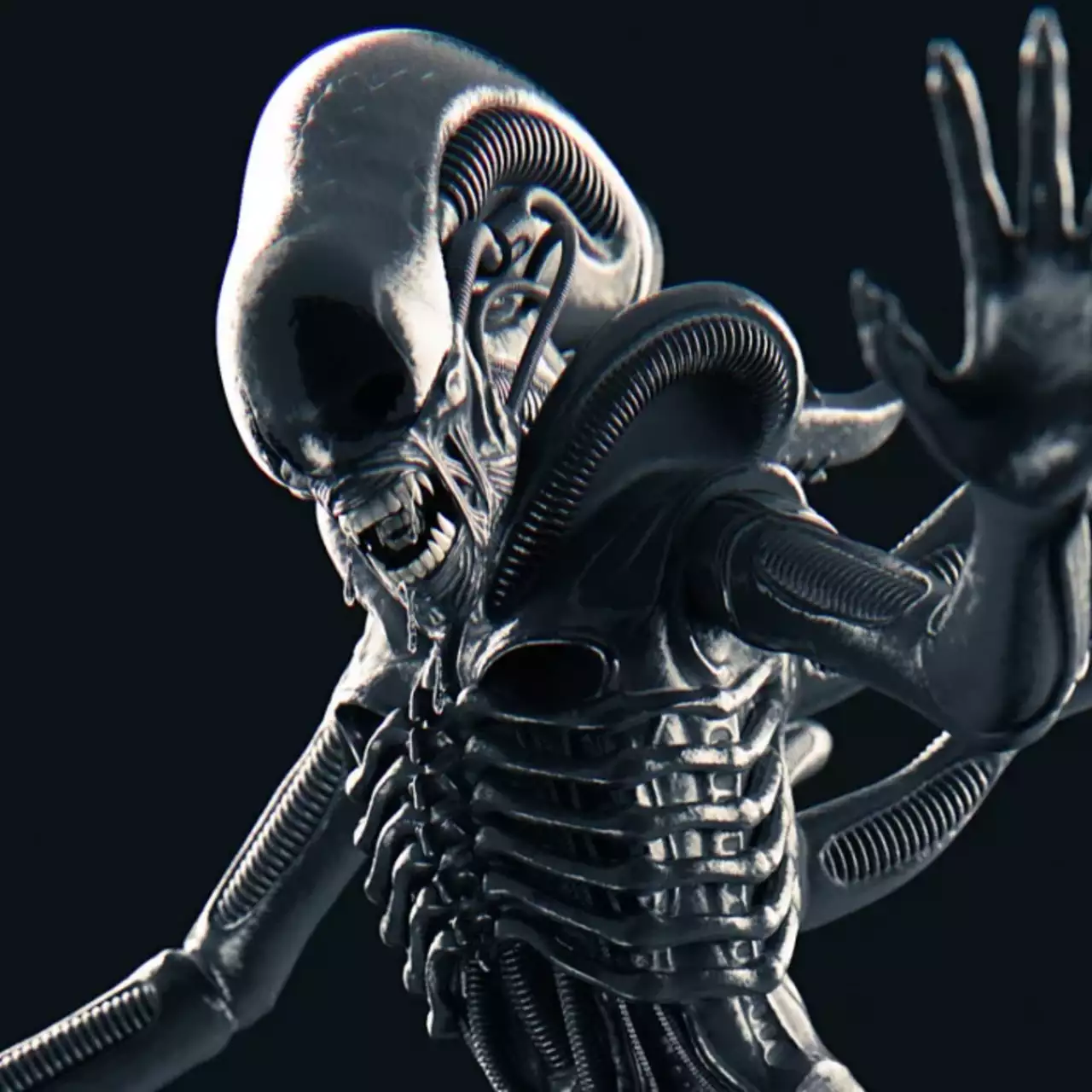Том Хендерсон: в разработке находятся сиквел Alien: Isolation и новый ААА-хоррор по «Чужому»