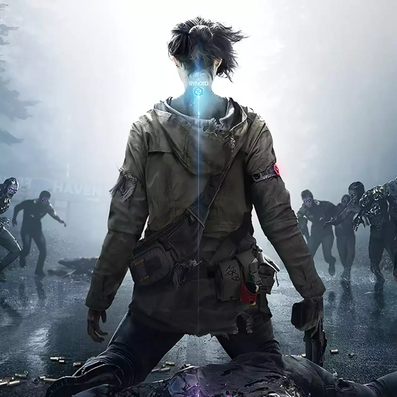 Вышел геймплей постапокалиптического шутера, который называют «The Division про зомби». Игру дадут скачать бесплатно