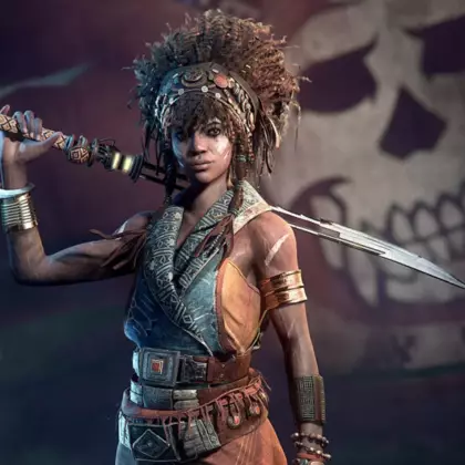 Инсайдер: Beyond Good & Evil 2 до сих пор находится на ранней стадии разработки