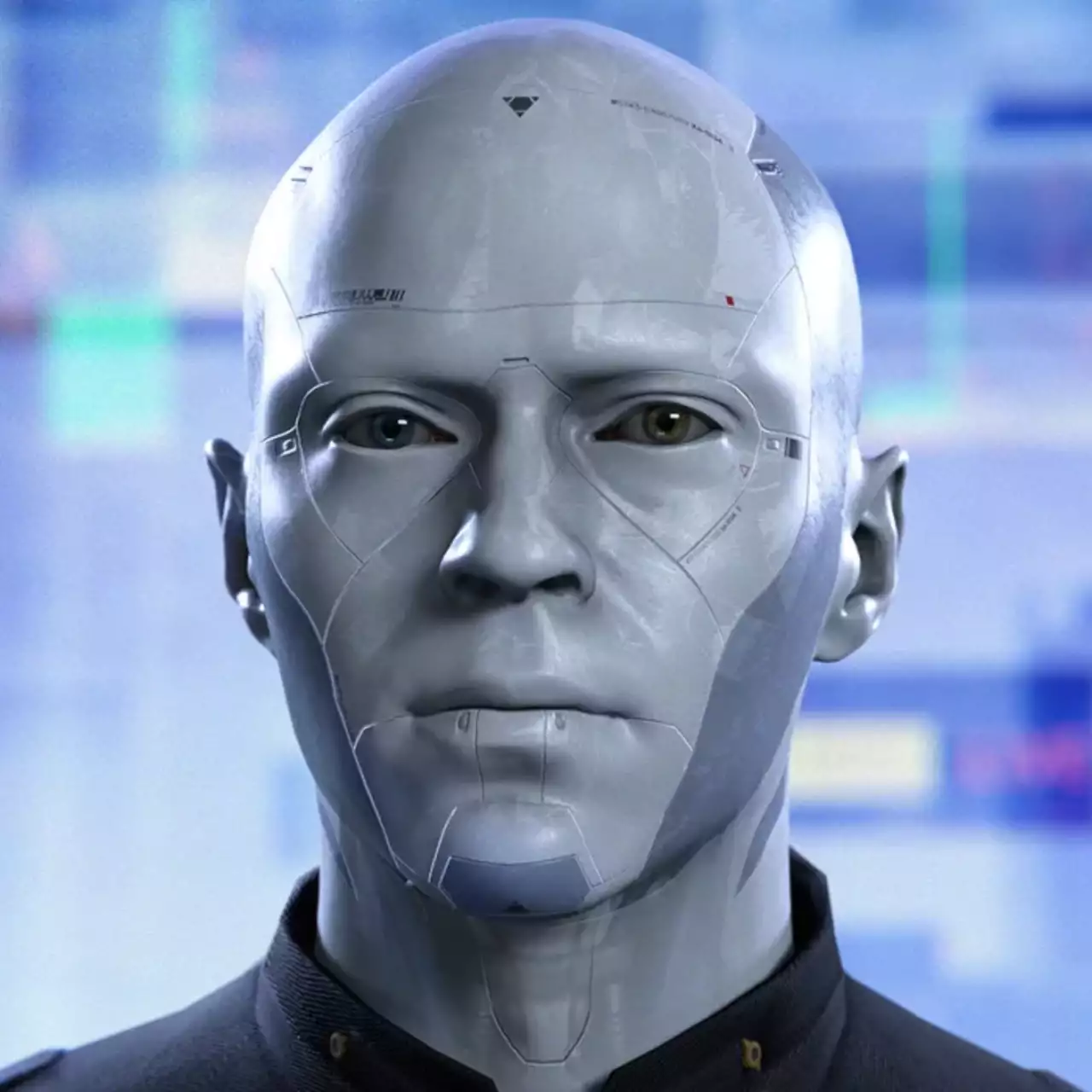 Дэвид Кейдж пообещал, что Star Wars: Eclipse не будет копией Detroit: Become Human