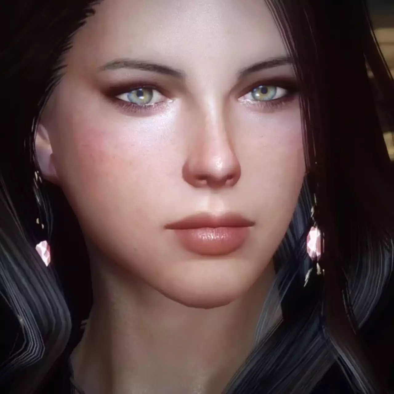 В Skyrim завезли 2 ГБ годного контента, включая новый сюжет, компаньонов и романтические квесты