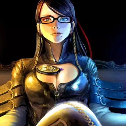 Анонсирован новый эксклюзив Nintendo Switch — Bayonetta Origins: Cereza and the Lost Demon