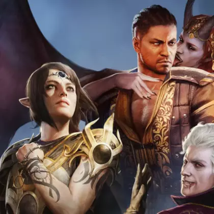 Baldur's Gate 3 выйдет в августе 2023 года — вот трейлер, который обрадует фанатов первых частей